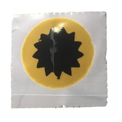 Remendo para Câmara de Ar Vipal 30 mm - 10 unidades - Foto 2