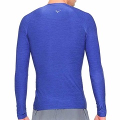 Camisa Mizuno Impulse Core Masculina - Foto 2