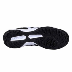 Chuteira Society Mizuno Morelia Elite Ii + Par de Meião Penalty - Adulto - Foto 2