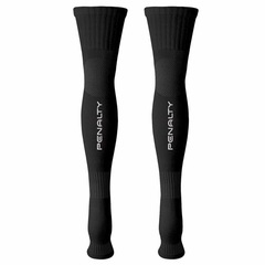 Chuteira Society Mizuno Morelia Elite Ii + Par de Meião Penalty - Adulto - Foto 5