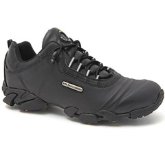 Bota Bull Terrier Attack Low II - Masculina - Foto 1
