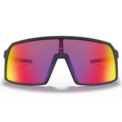 Óculos de Sol Oakley Sutro Matte W/ Prizm Road - Unissex - Foto 3