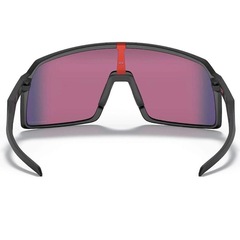 Óculos de Sol Oakley Sutro Matte W/ Prizm Road - Unissex - Foto 5