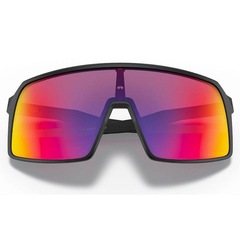 Óculos de Sol Oakley Sutro Matte W/ Prizm Road - Unissex - Foto 6