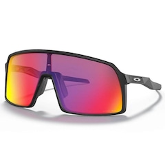 Óculos de Sol Oakley Sutro Matte W/ Prizm Road - Unissex - Foto 1