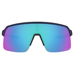 Óculos de Sol Oakley Sutro Lite Prizm Sapphire - Unissex - Foto 6