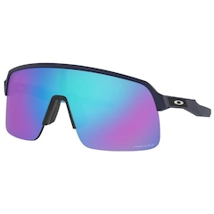 Óculos de Sol Oakley Sutro Lite Prizm Sapphire - Unissex - Foto 1