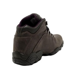 Bota Bull Terrier Alpina Dry Lite - Feminina - Foto 3