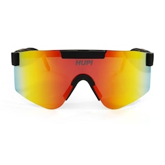 Óculos de Bike HUPI Maverick - Unissex - Foto 2