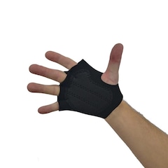 Luva de Musculação Hidrolight sem Polegar H34 - Foto 3