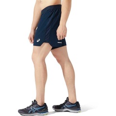 Bermuda Asics Road 7In - Masculino - Foto 2