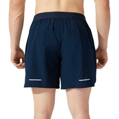 Bermuda Asics Road 7In - Masculino - Foto 5