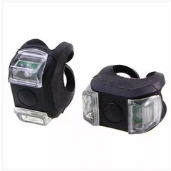Kit com 2 Mini Lanternas Led Jws - Foto 1