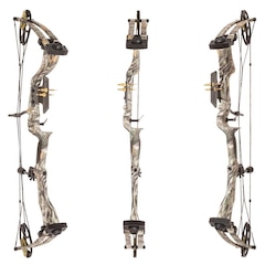 Arco Man Kung Composto Fossil 30-70 Libras 86cm - Foto 2