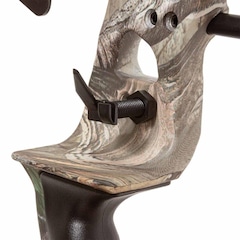 Arco Man Kung Composto Fossil 30-70 Libras 86cm - Foto 6