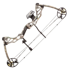 Arco Man Kung Composto Fossil 30-70 Libras 86cm - Foto 1