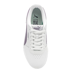 Tênis Puma Carina L BDP - Feminino - Foto 3