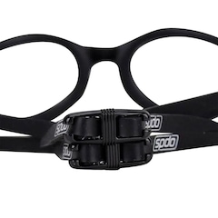 Óculos de Natação Speedo Hydrovision - Adulto - Foto 6