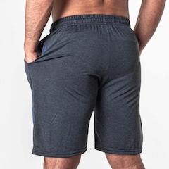 Bermuda Poker Chill - Masculina - Foto 3