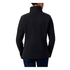 Jaqueta Columbia Fast Trek II - Feminina - Foto 2