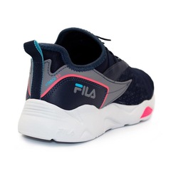Tênis Fila V Track 2.0 - Feminino - Foto 2