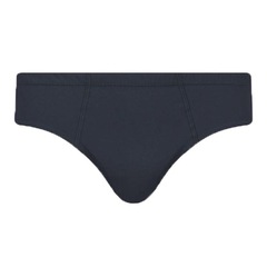 Cueca Slip Selene Algodão Tamanho Especial - Adulto - Foto 1