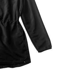 Jaqueta Parka Corta Vento Web Surf Shop Summer - Feminino - Foto 5