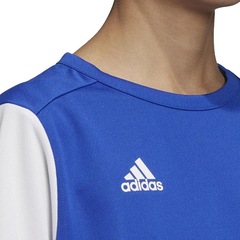 Camisa adidas Estro 19 adidas - Infantil - Foto 3