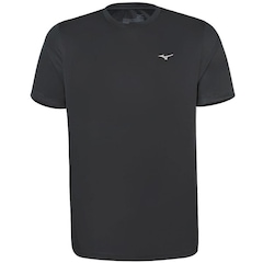 Camiseta Mizuno Run Spark 2 - Masculina - Foto 1