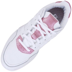 Tênis adidas Courtmaster - Feminino - Foto 4
