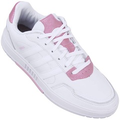 Tênis adidas Courtmaster - Feminino - Foto 1