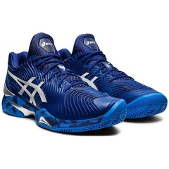Tênis Asics Gel Court FF Novak Clay - Masculino - Foto 2