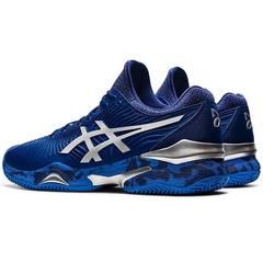 Tênis Asics Gel Court FF Novak Clay - Masculino - Foto 3