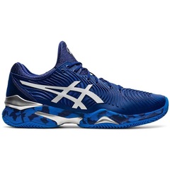 Tênis Asics Gel Court FF Novak Clay - Masculino - Foto 4