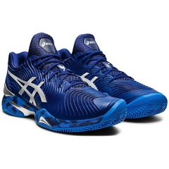 Tênis Asics Gel Court FF Novak Clay - Masculino - Foto 1