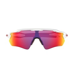Óculos para Ciclismo Oakley Radar Ev Path Prizm Road - Foto 2