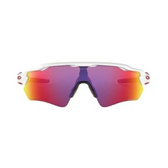 Óculos para Ciclismo Oakley Radar Ev Path Prizm Road - Foto 3