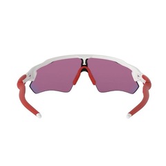 Óculos para Ciclismo Oakley Radar Ev Path Prizm Road - Foto 6