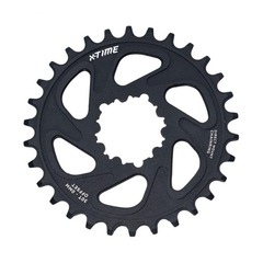 Coroa X-Time MTB XT518 30D - Foto 1