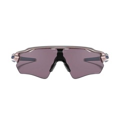 Óculos para Ciclismo Oakley Radar Ev Path Prizm Grey - Foto 4