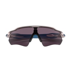 Óculos para Ciclismo Oakley Radar Ev Path Prizm Grey - Foto 6