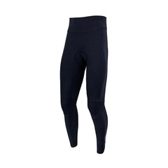 Calça Ciclismo ASW Essentials - Feminina - Foto 1