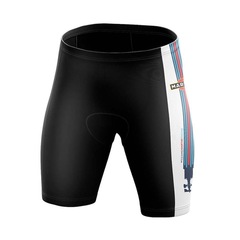 Bermuda de Ciclismo Pro Tour Williams F1 - Masculina - Foto 2