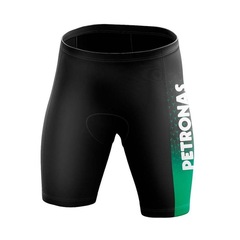 Bermuda de Ciclismo Pro Tour Petronas - Masculina - Foto 2