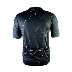 Camisa de Ciclismo Ultracore Glass - Masculino - Foto 2