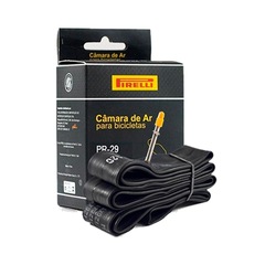 Kit Par de Pneus Pirelli Scorpion Pro 29x2.20 + Câmaras Pirelli - Foto 2