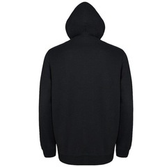 Jaqueta com Capuz Mizuno Zipper - Masculina - Foto 2