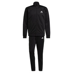 Agasalho adidas Essentials Small Logo - Masculino - Foto 1