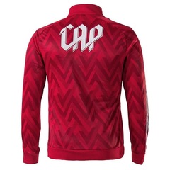 Jaqueta Athletico-PR Umbro Hino 2021 - Masculina - Foto 2