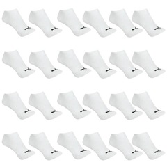 Meia Puma Logo - Adulto - 24 Pares - Foto 1